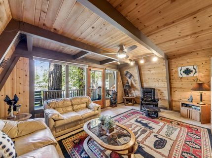 1627 Andy Jo Circle, South Lake Tahoe, CA 96150 Photo