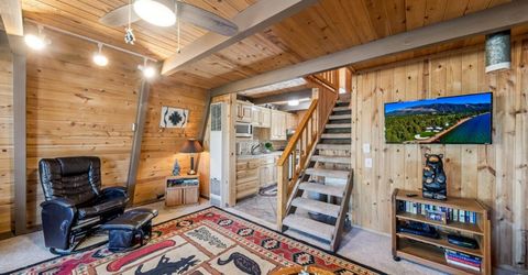 1627 Andy Jo Circle, South Lake Tahoe, CA 96150 Photo