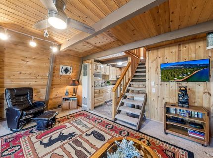 1627 Andy Jo Circle, South Lake Tahoe, CA 96150 Photo