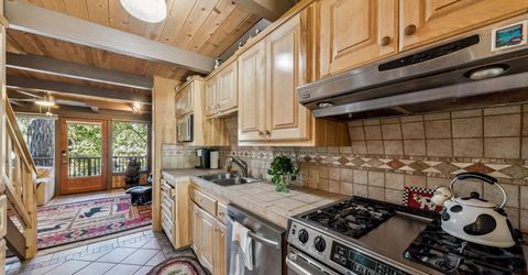1627 Andy Jo Circle, South Lake Tahoe, CA 96150 Photo