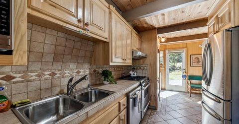 1627 Andy Jo Circle, South Lake Tahoe, CA 96150 Photo