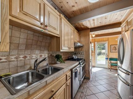 1627 Andy Jo Circle, South Lake Tahoe, CA 96150 Photo