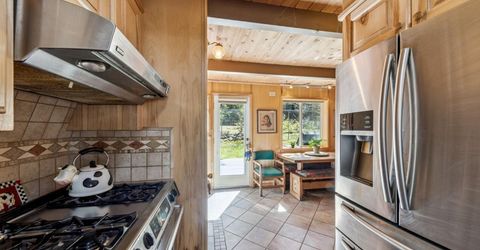 1627 Andy Jo Circle, South Lake Tahoe, CA 96150 Photo