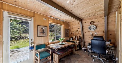 1627 Andy Jo Circle, South Lake Tahoe, CA 96150 Photo