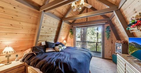 1627 Andy Jo Circle, South Lake Tahoe, CA 96150 Photo