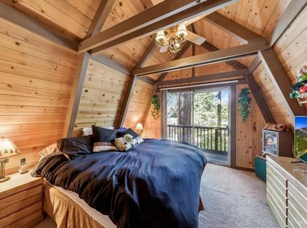 1627 Andy Jo Circle, South Lake Tahoe, CA 96150 Photo