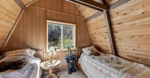 1627 Andy Jo Circle, South Lake Tahoe, CA 96150 Photo