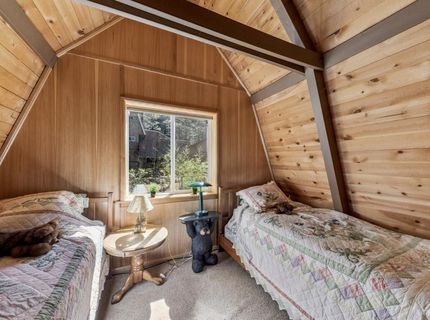 1627 Andy Jo Circle, South Lake Tahoe, CA 96150 Photo