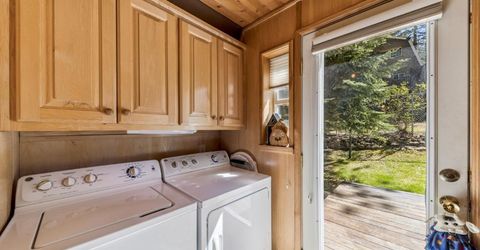 1627 Andy Jo Circle, South Lake Tahoe, CA 96150 Photo
