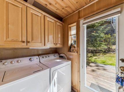 1627 Andy Jo Circle, South Lake Tahoe, CA 96150 Photo
