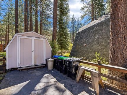 1627 Andy Jo Circle, South Lake Tahoe, CA 96150 Photo