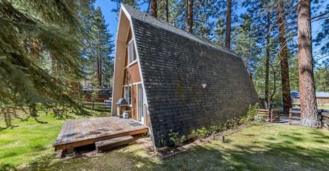 1627 Andy Jo Circle, South Lake Tahoe, CA 96150 Photo