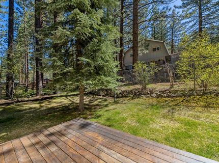 1627 Andy Jo Circle, South Lake Tahoe, CA 96150 Photo
