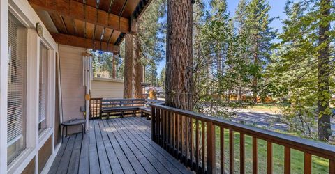 1627 Andy Jo Circle, South Lake Tahoe, CA 96150 Photo