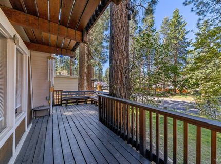 1627 Andy Jo Circle, South Lake Tahoe, CA 96150 Photo