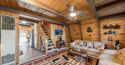 1627 Andy Jo Circle, South Lake Tahoe, CA 96150 Photo
