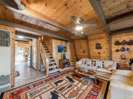 1627 Andy Jo Circle, South Lake Tahoe, CA 96150 Photo