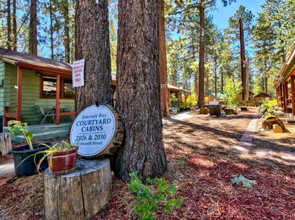 2026 15th Street, South Lake Tahoe, CA 96150 Photo