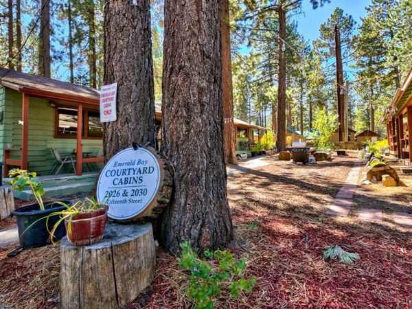 2026 15th Street, South Lake Tahoe, CA 96150