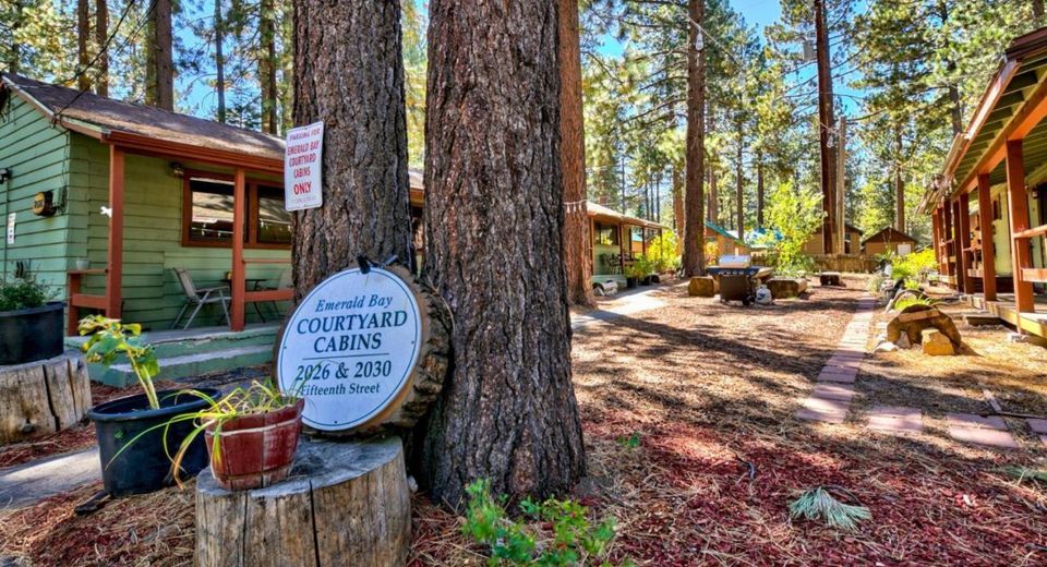 2026 15th Street, South Lake Tahoe, CA 96150 Photo