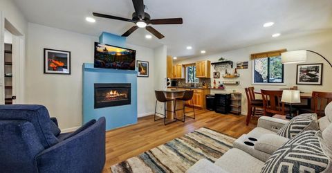 2026 15th Street, South Lake Tahoe, CA 96150 Photo