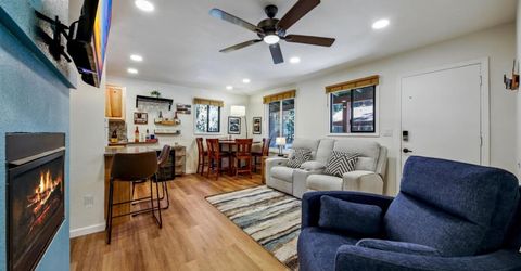 2026 15th Street, South Lake Tahoe, CA 96150 Photo