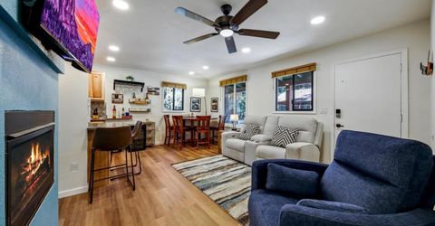 2026 15th Street, South Lake Tahoe, CA 96150 Photo