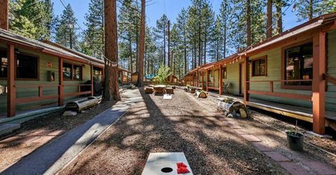 2026 15th Street, South Lake Tahoe, CA 96150 Photo