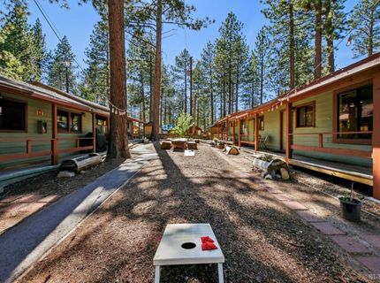 2026 15th Street, South Lake Tahoe, CA 96150 Photo