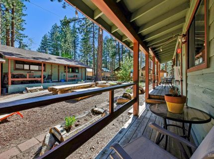 2026 15th Street, South Lake Tahoe, CA 96150 Photo