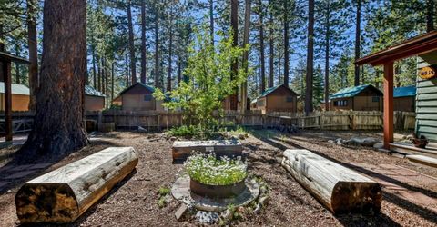 2026 15th Street, South Lake Tahoe, CA 96150 Photo