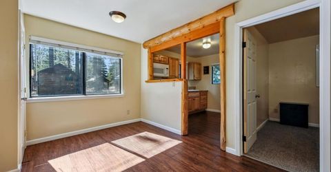 2026 15th Street, South Lake Tahoe, CA 96150 Photo