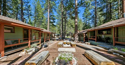 2026 15th Street, South Lake Tahoe, CA 96150 Photo