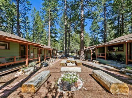 2026 15th Street, South Lake Tahoe, CA 96150 Photo