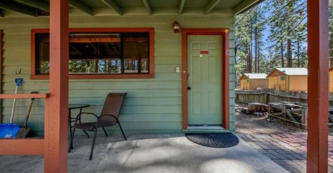2026 15th Street, South Lake Tahoe, CA 96150 Photo
