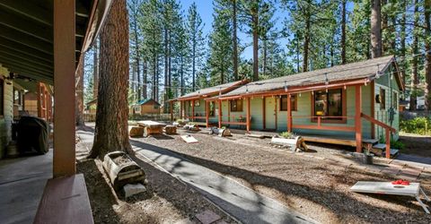 2026 15th Street, South Lake Tahoe, CA 96150 Photo
