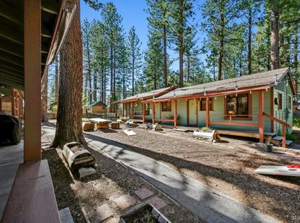 2026 15th Street, South Lake Tahoe, CA 96150 Photo