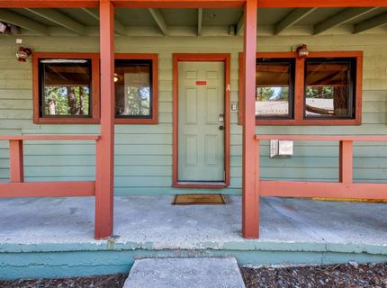 2026 15th Street, South Lake Tahoe, CA 96150 Photo