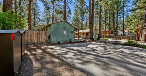 2026 15th Street, South Lake Tahoe, CA 96150 Photo