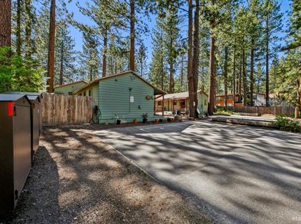 2026 15th Street, South Lake Tahoe, CA 96150 Photo