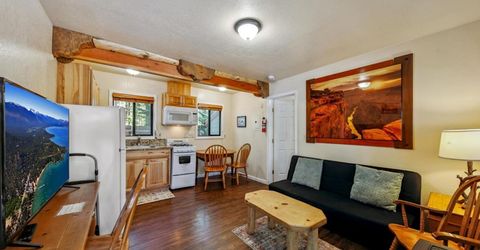 2026 15th Street, South Lake Tahoe, CA 96150 Photo
