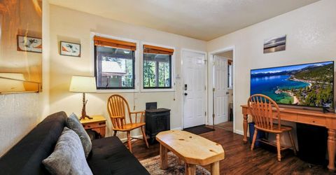 2026 15th Street, South Lake Tahoe, CA 96150 Photo