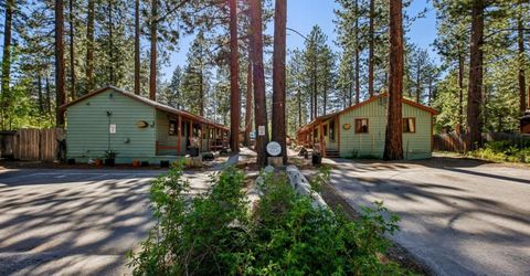 2026 15th Street, South Lake Tahoe, CA 96150 Photo