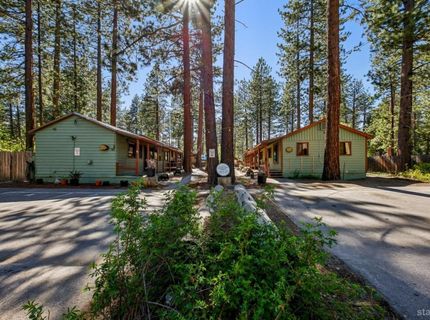 2026 15th Street, South Lake Tahoe, CA 96150 Photo