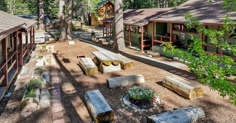 2026 15th Street, South Lake Tahoe, CA 96150 Photo
