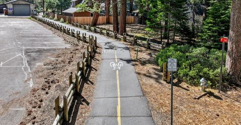 2026 15th Street, South Lake Tahoe, CA 96150 Photo