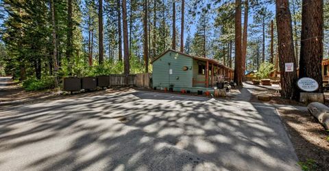 2026 15th Street, South Lake Tahoe, CA 96150 Photo