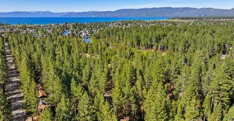 2026 15th Street, South Lake Tahoe, CA 96150 Photo