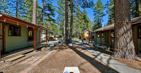 2026 15th Street, South Lake Tahoe, CA 96150 Photo