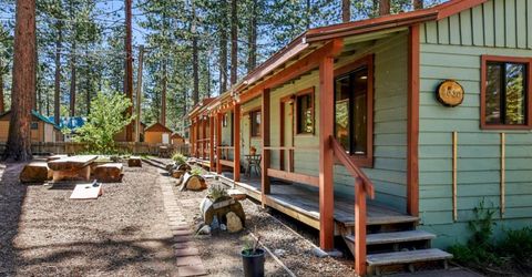 2026 15th Street, South Lake Tahoe, CA 96150 Photo